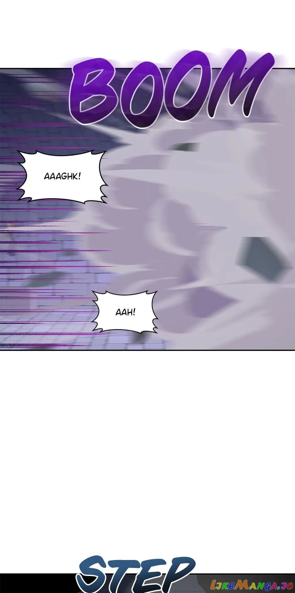 I Have No Health chapter 86 page 59