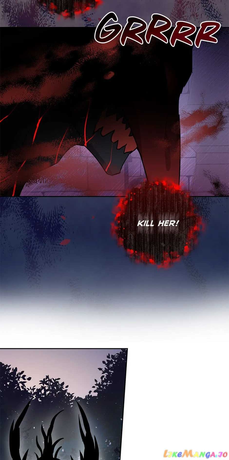 I Have No Health chapter 86 page 63
