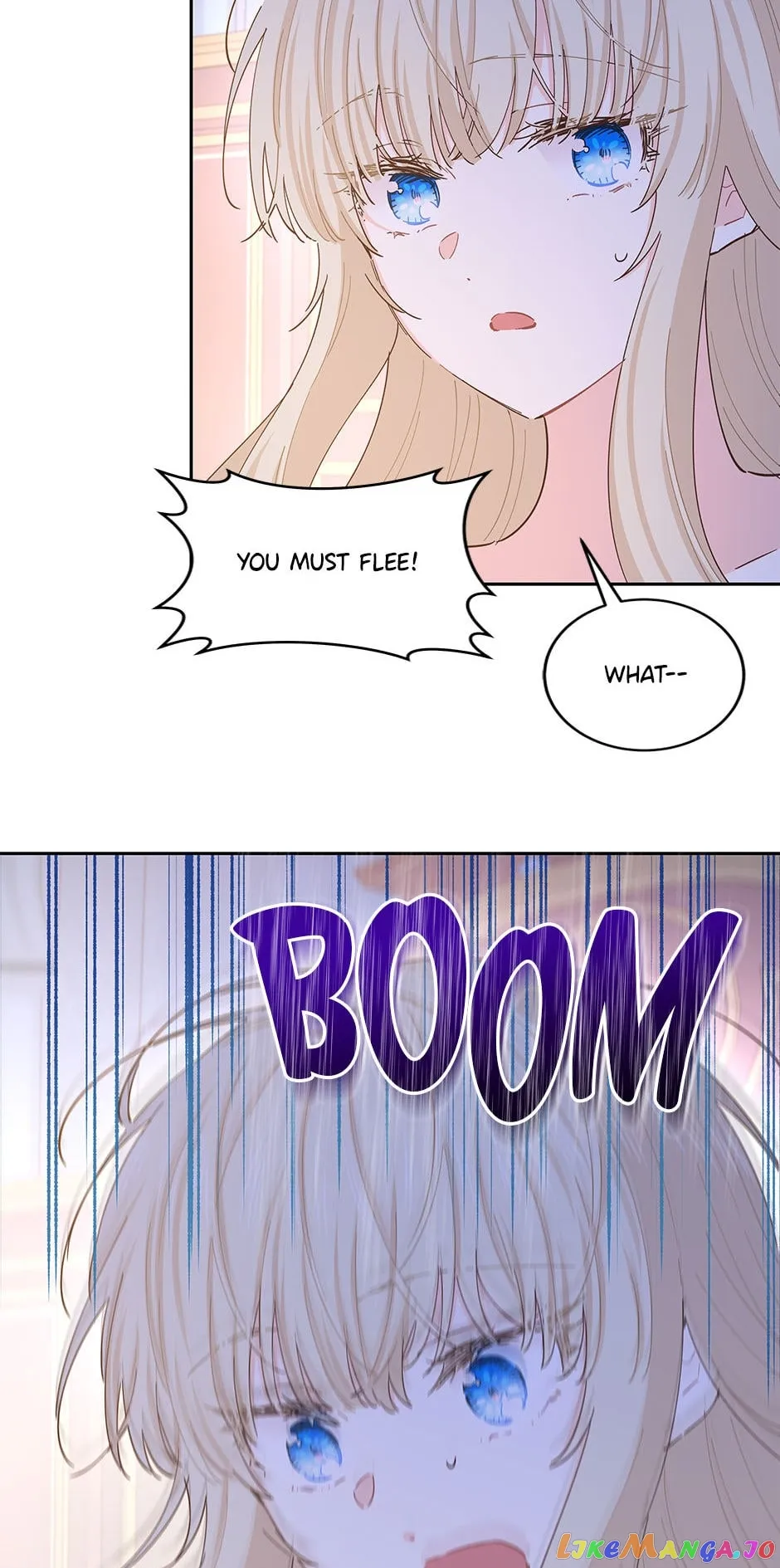 I Have No Health chapter 86 page 68