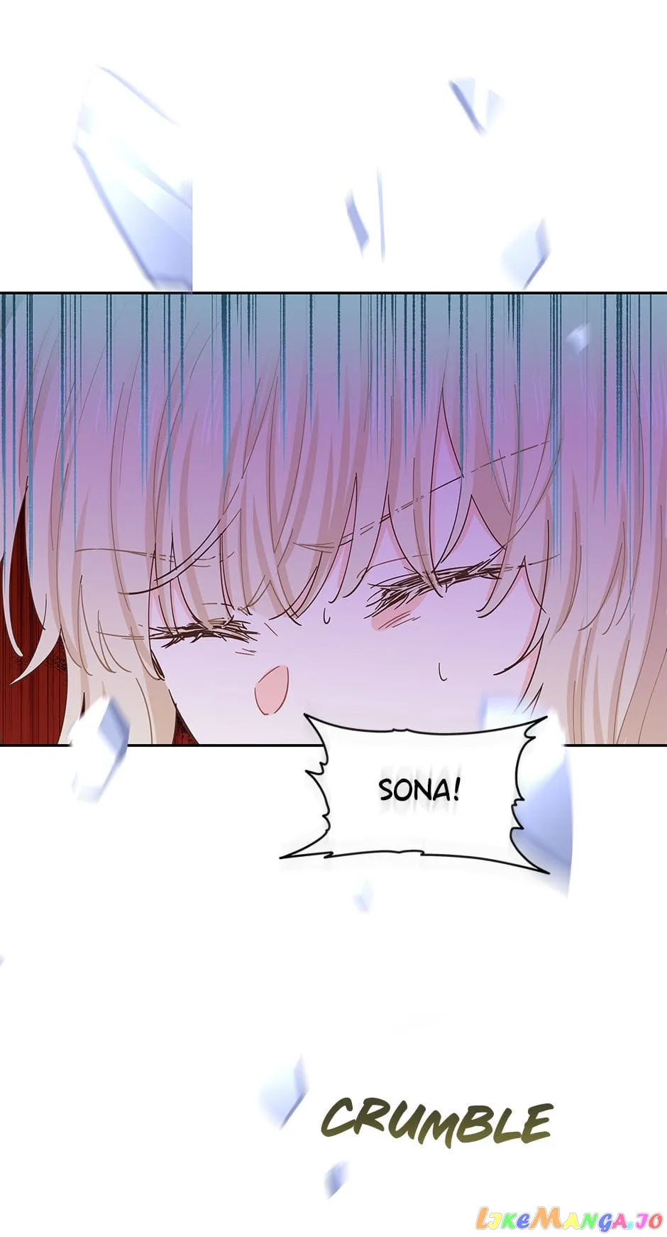 I Have No Health chapter 86 page 71