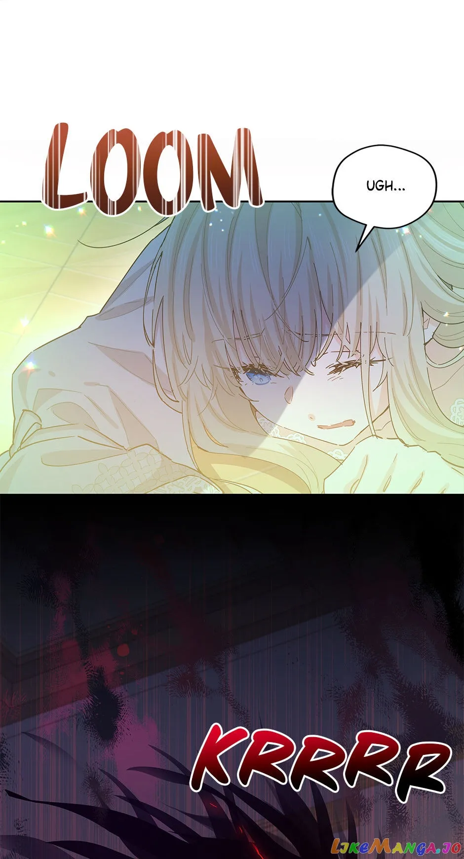 I Have No Health chapter 86 page 73