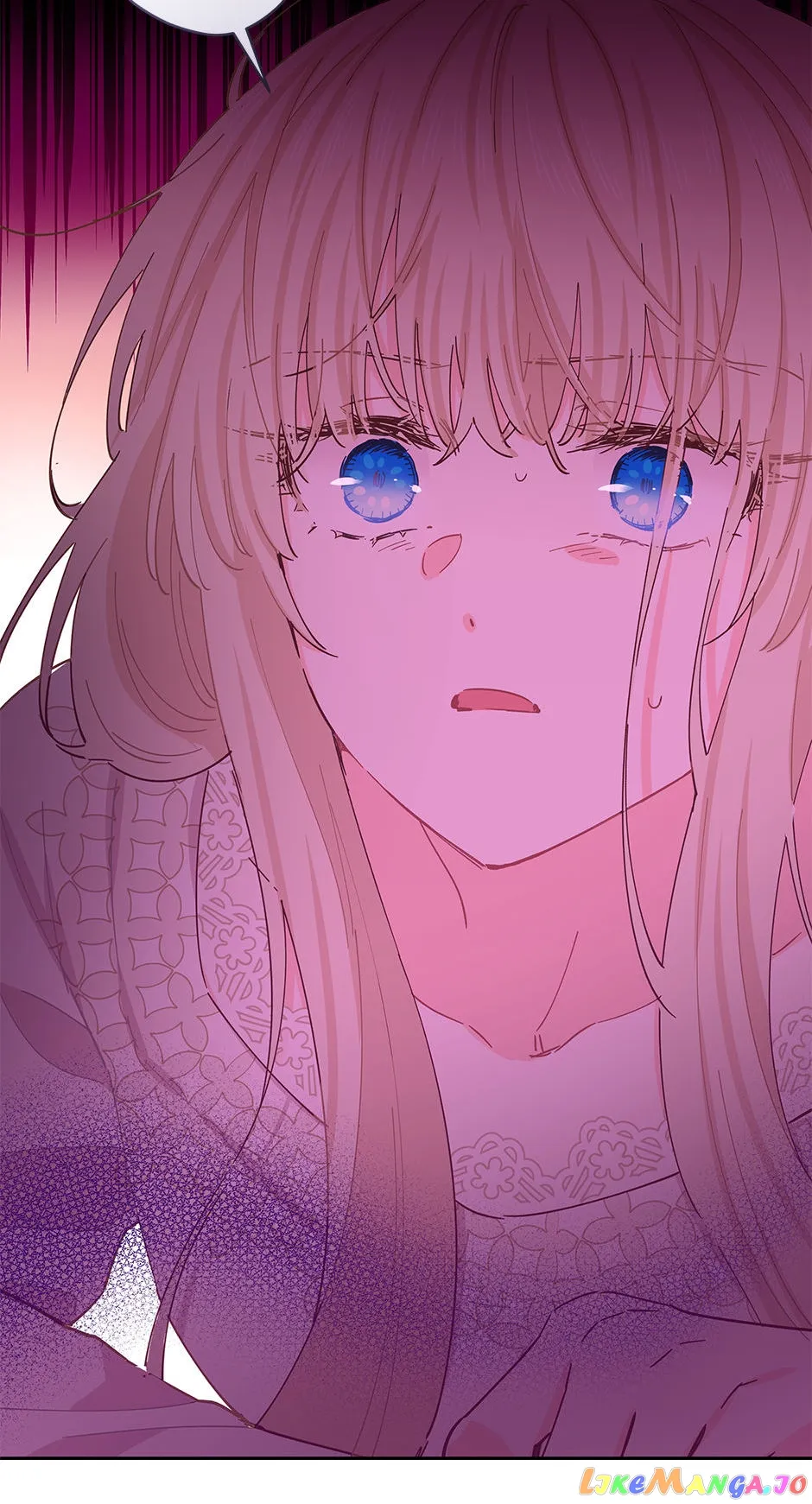 I Have No Health chapter 86 page 76