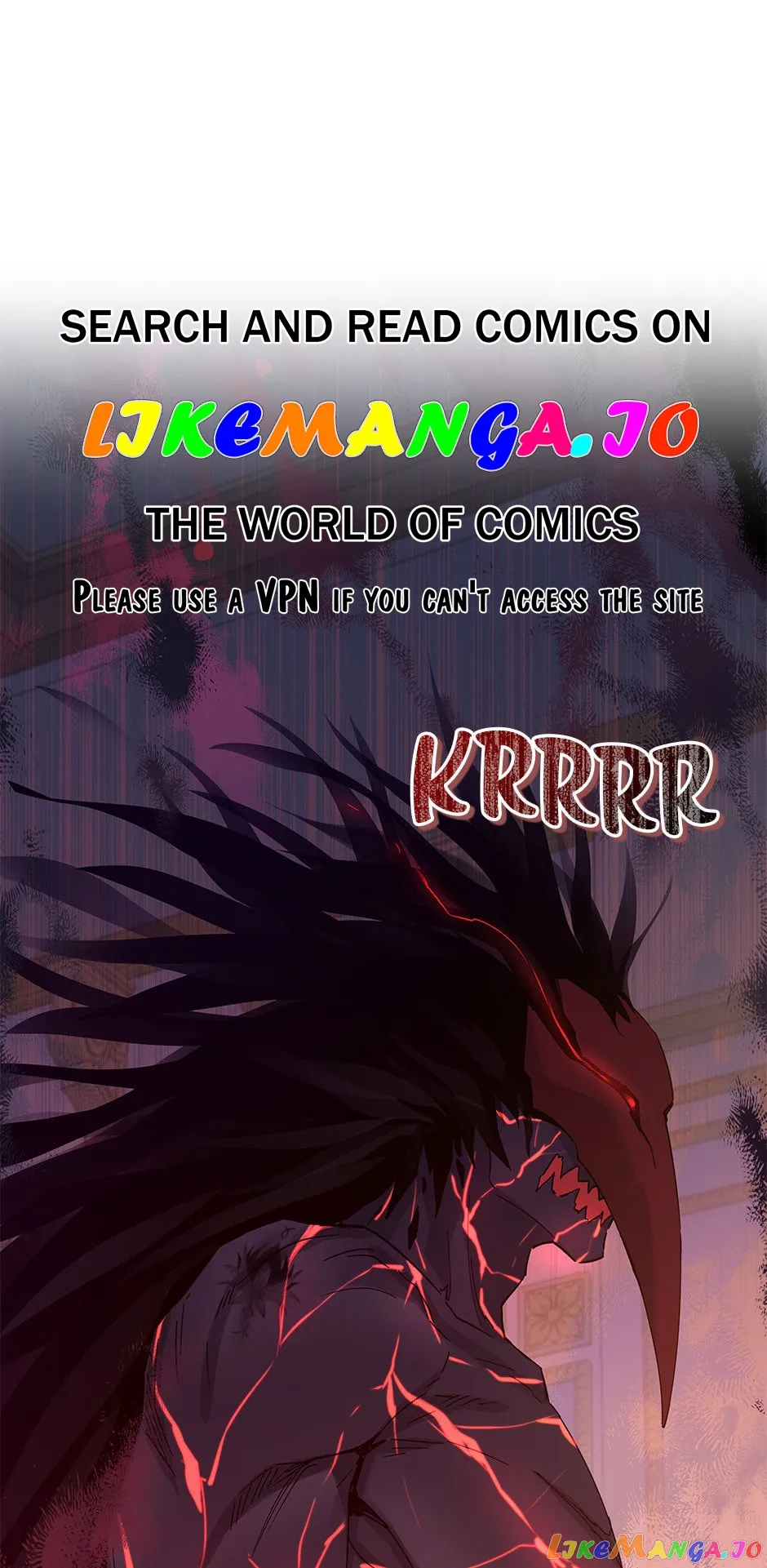 I Have No Health chapter 87 page 1