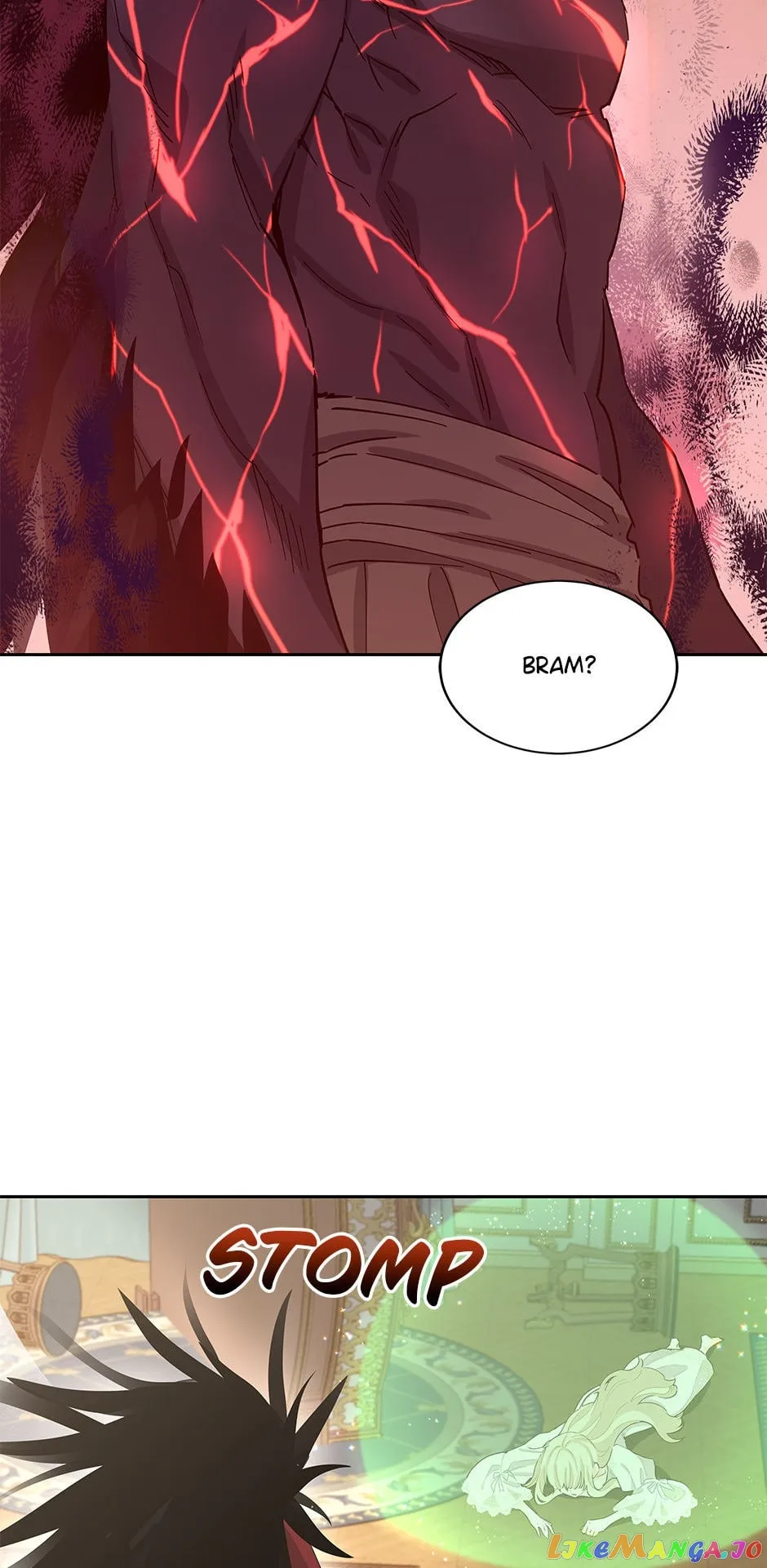 I Have No Health chapter 87 page 2