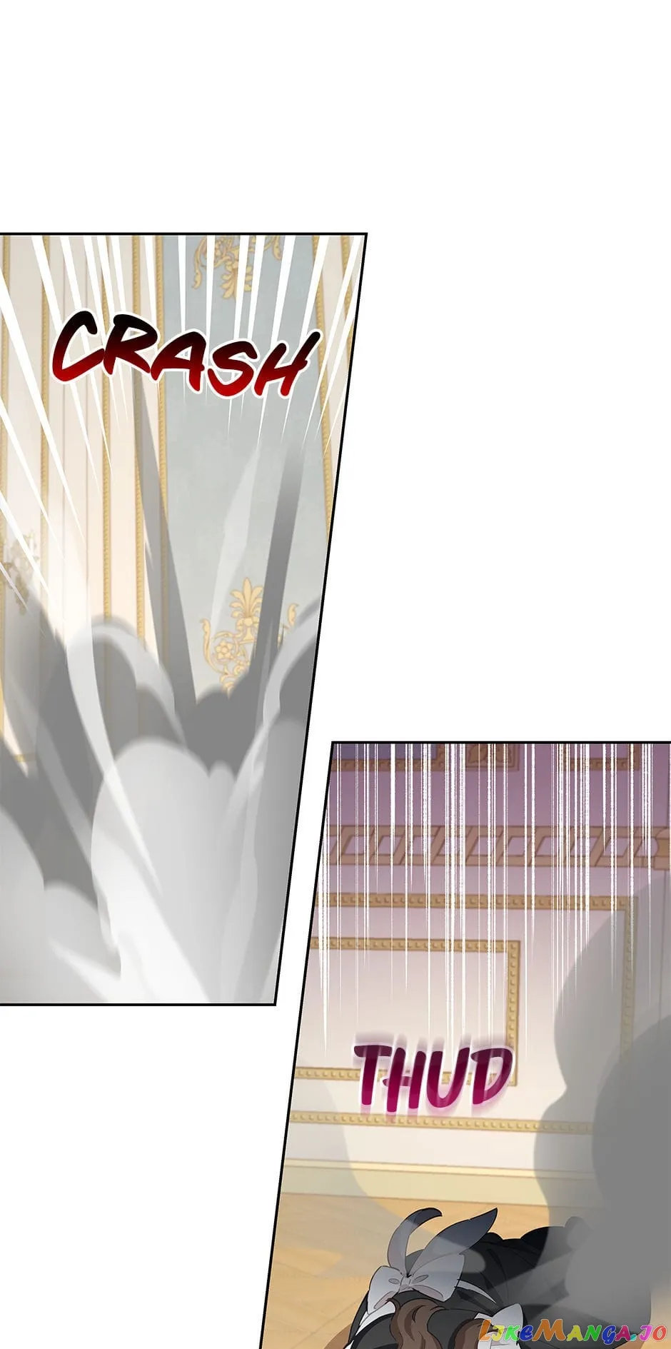 I Have No Health chapter 87 page 7