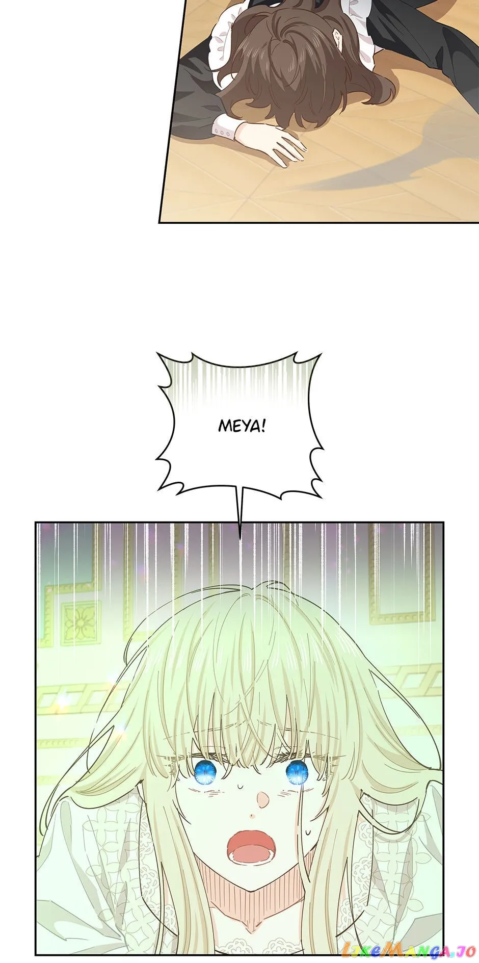 I Have No Health chapter 87 page 8