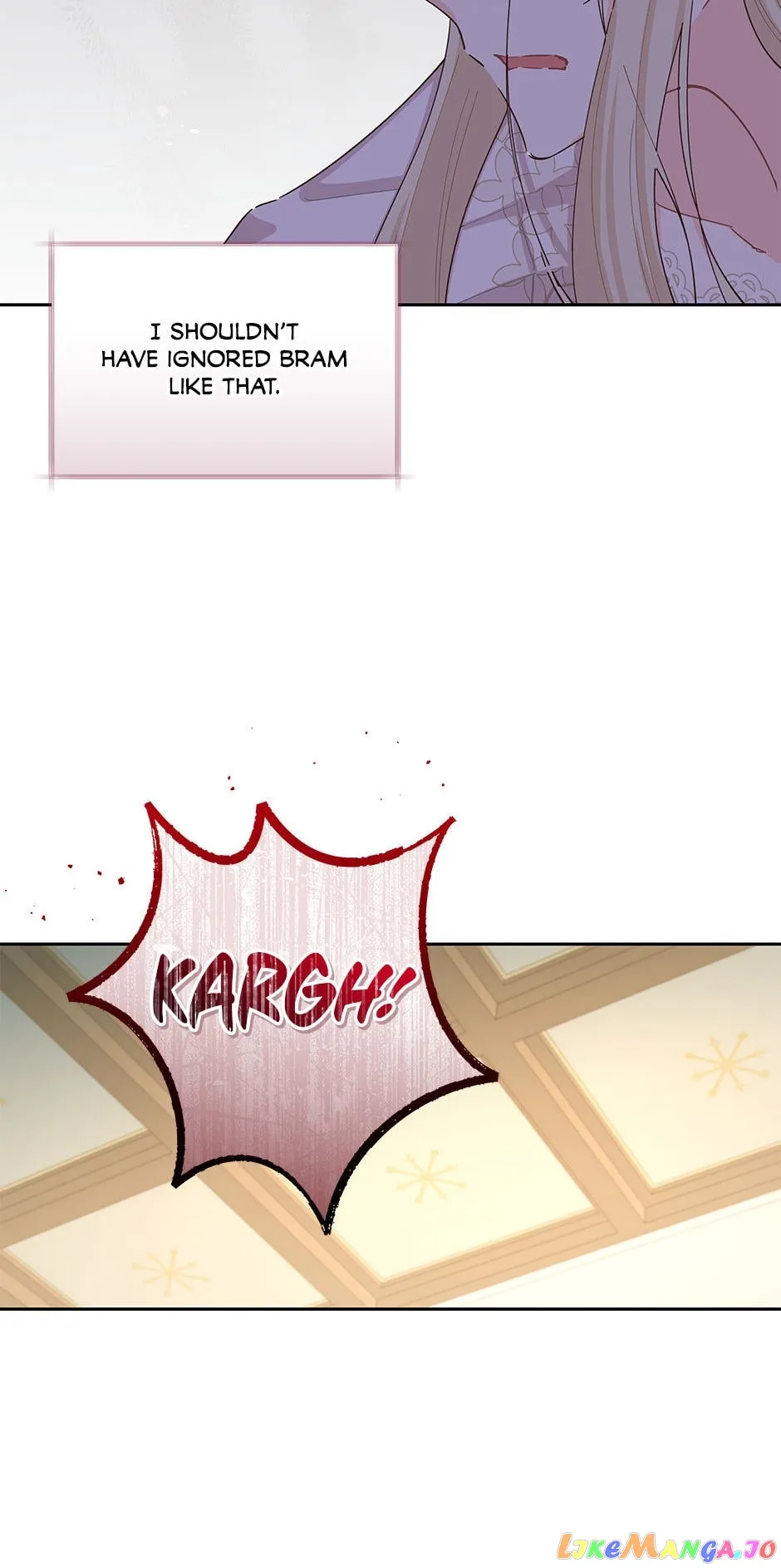 I Have No Health chapter 87 page 11