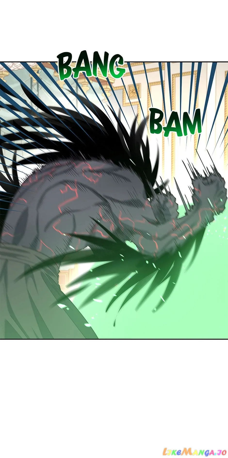 I Have No Health chapter 87 page 12