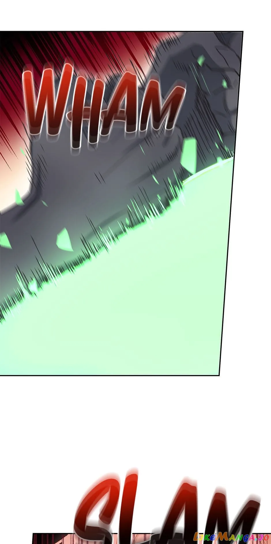 I Have No Health chapter 87 page 13