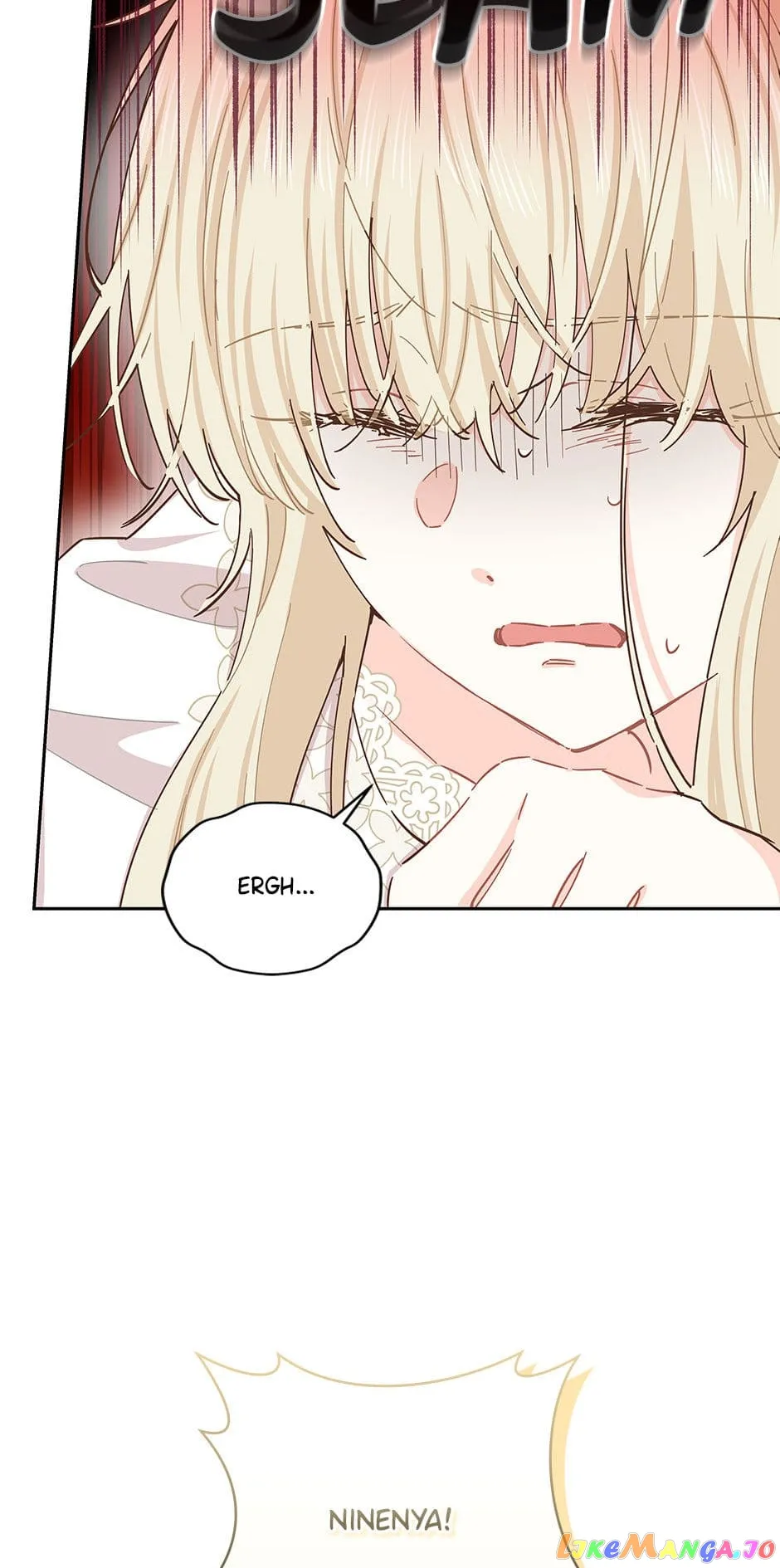 I Have No Health chapter 87 page 14