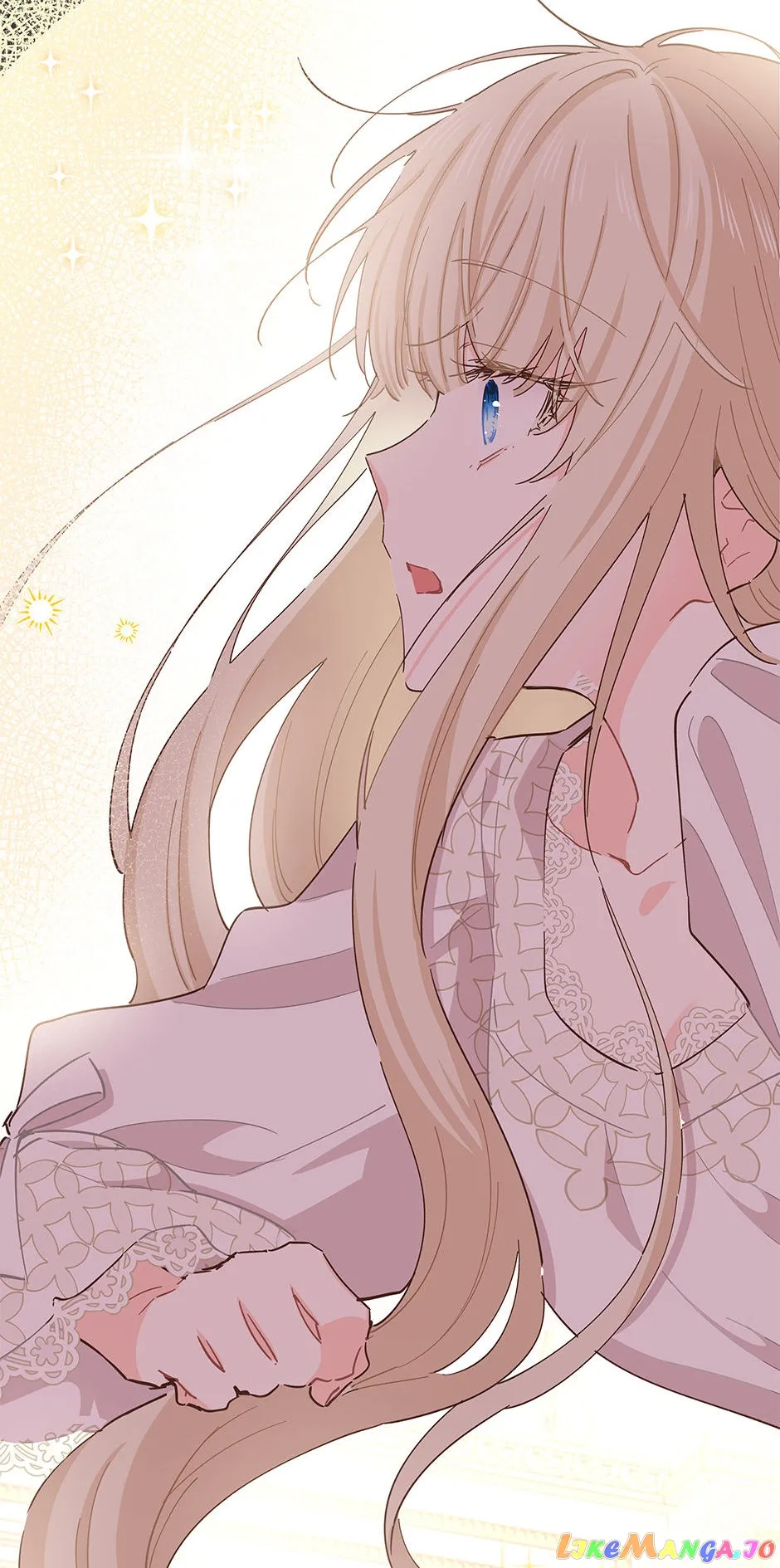 I Have No Health chapter 87 page 16