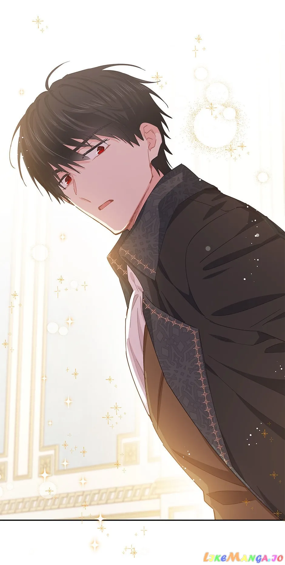 I Have No Health chapter 87 page 19