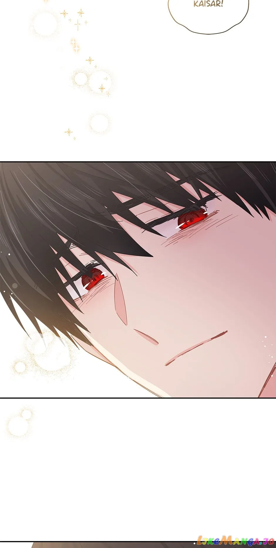 I Have No Health chapter 87 page 21