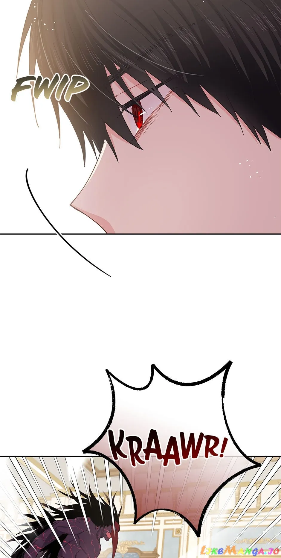 I Have No Health chapter 87 page 22