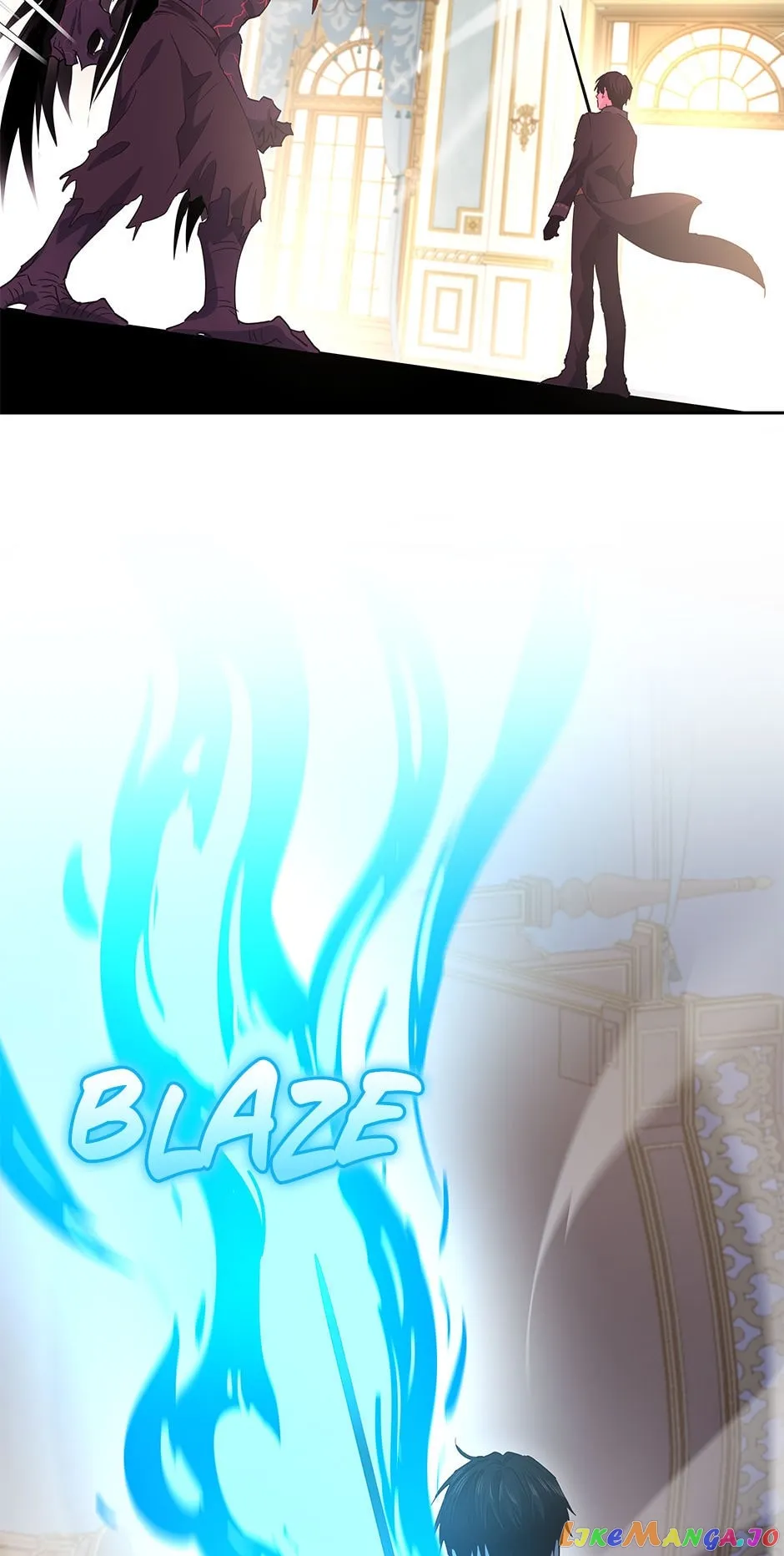 I Have No Health chapter 87 page 23