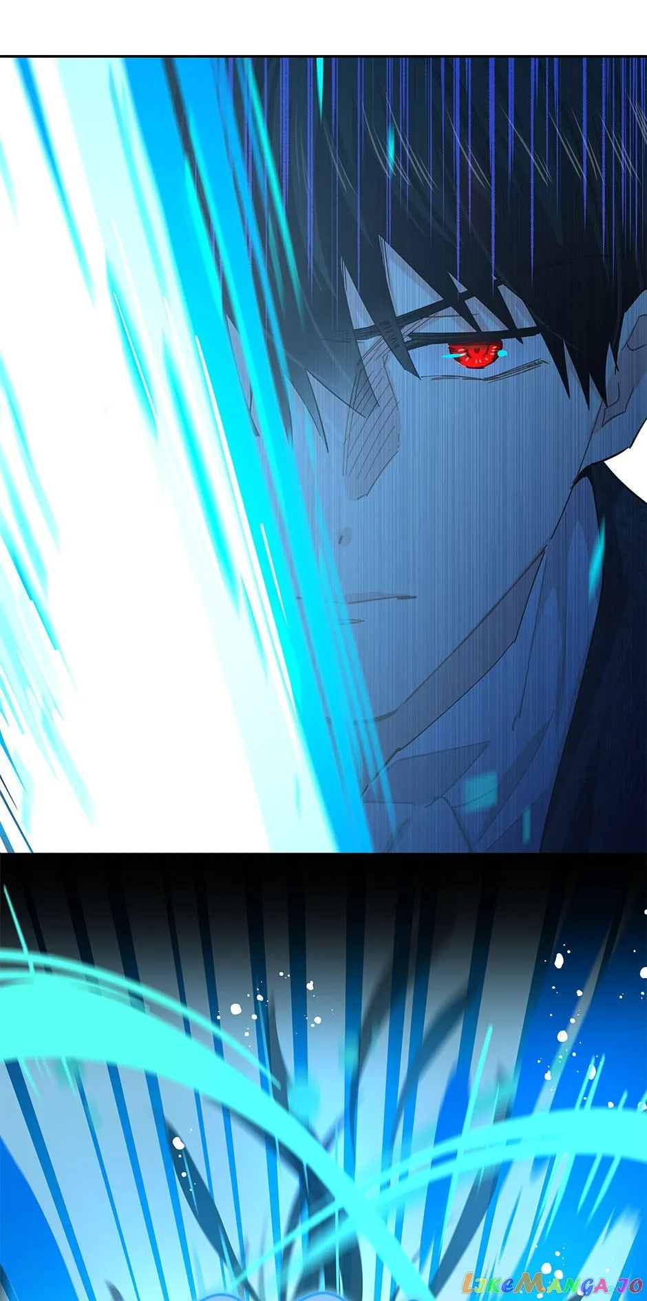 I Have No Health chapter 87 page 25