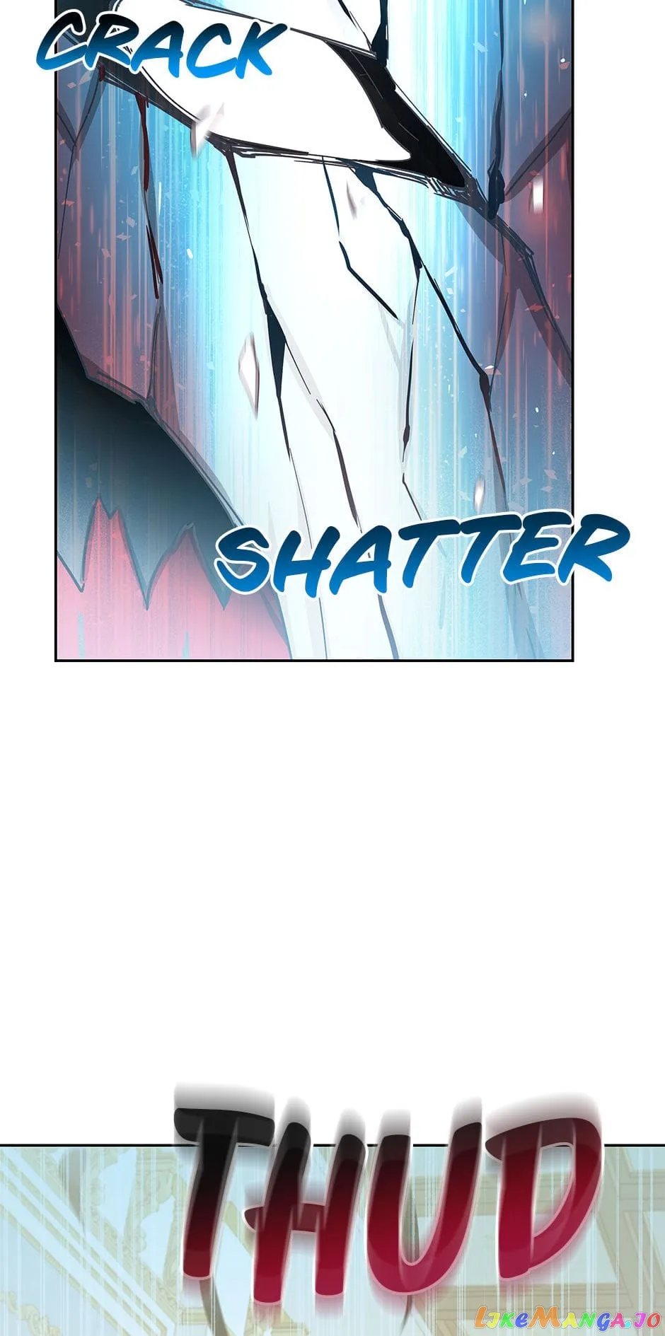 I Have No Health chapter 87 page 28