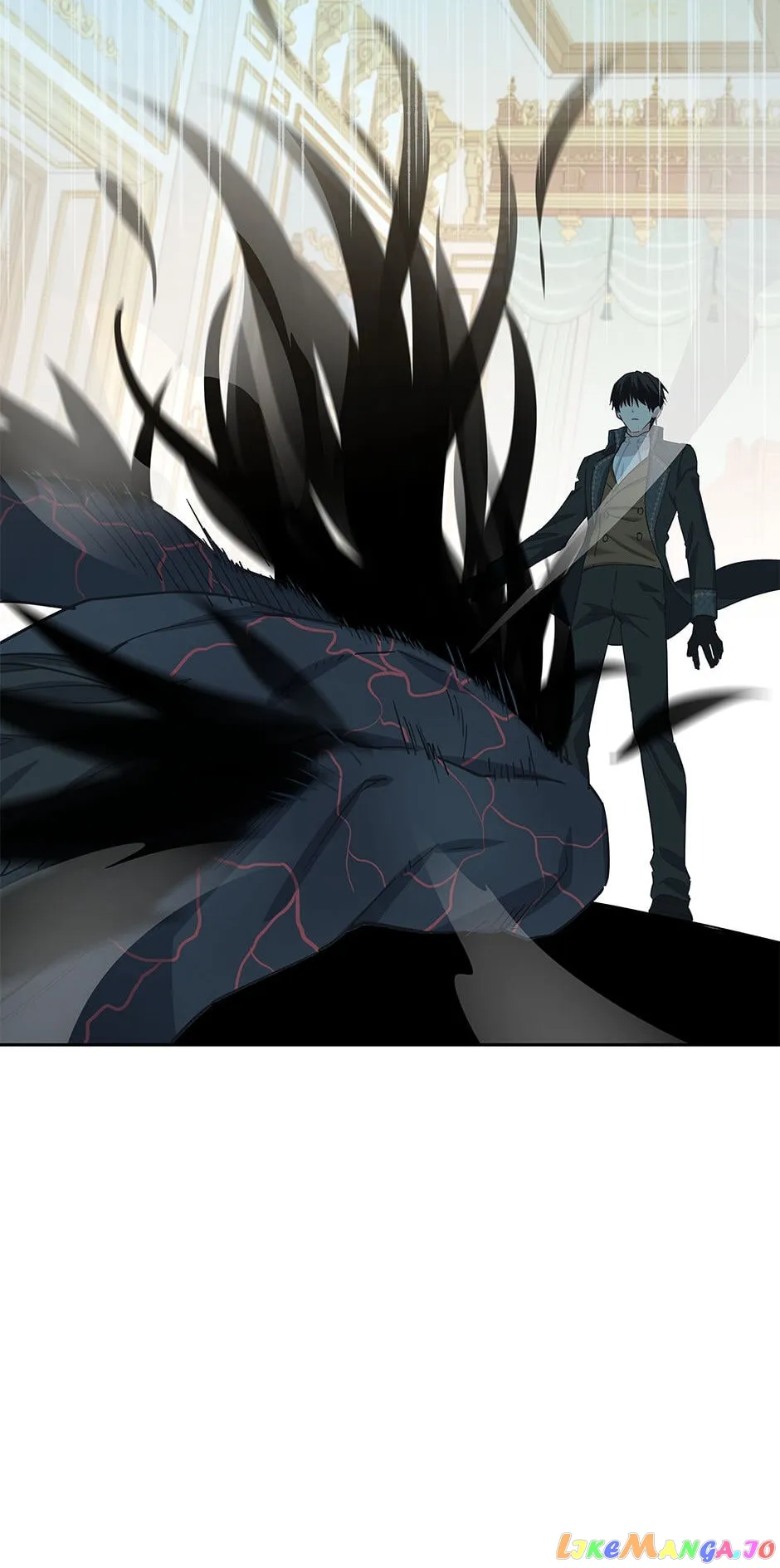 I Have No Health chapter 87 page 29