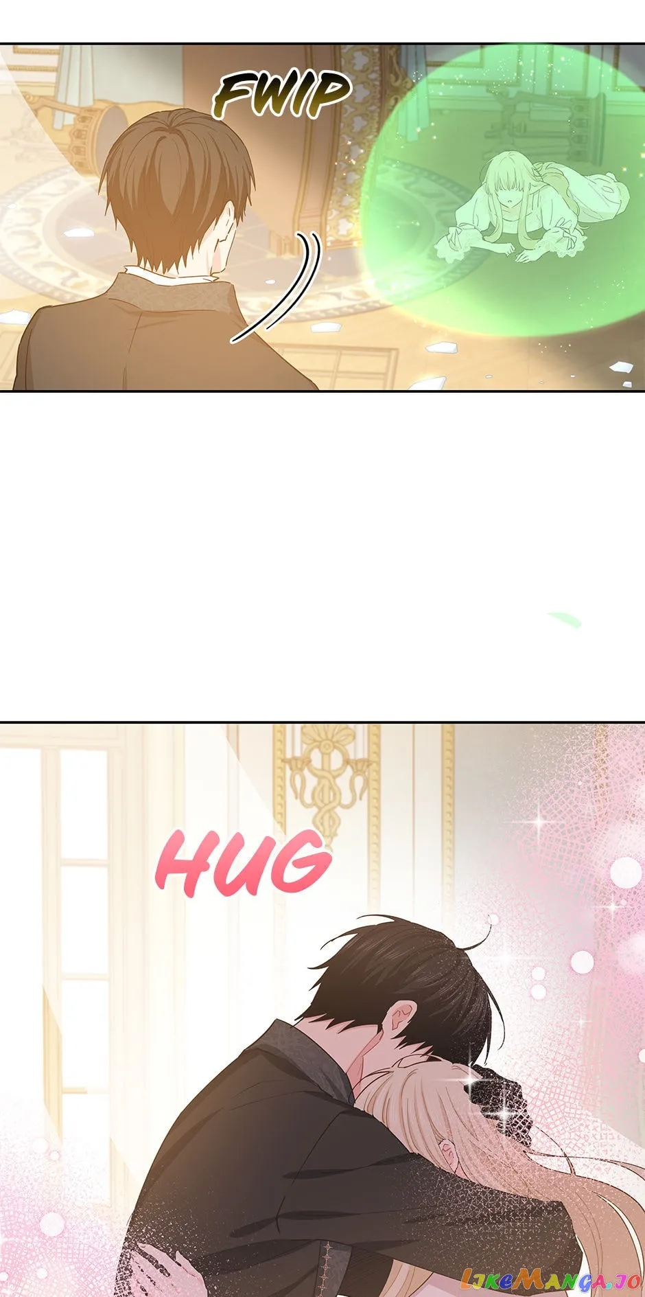 I Have No Health chapter 87 page 31