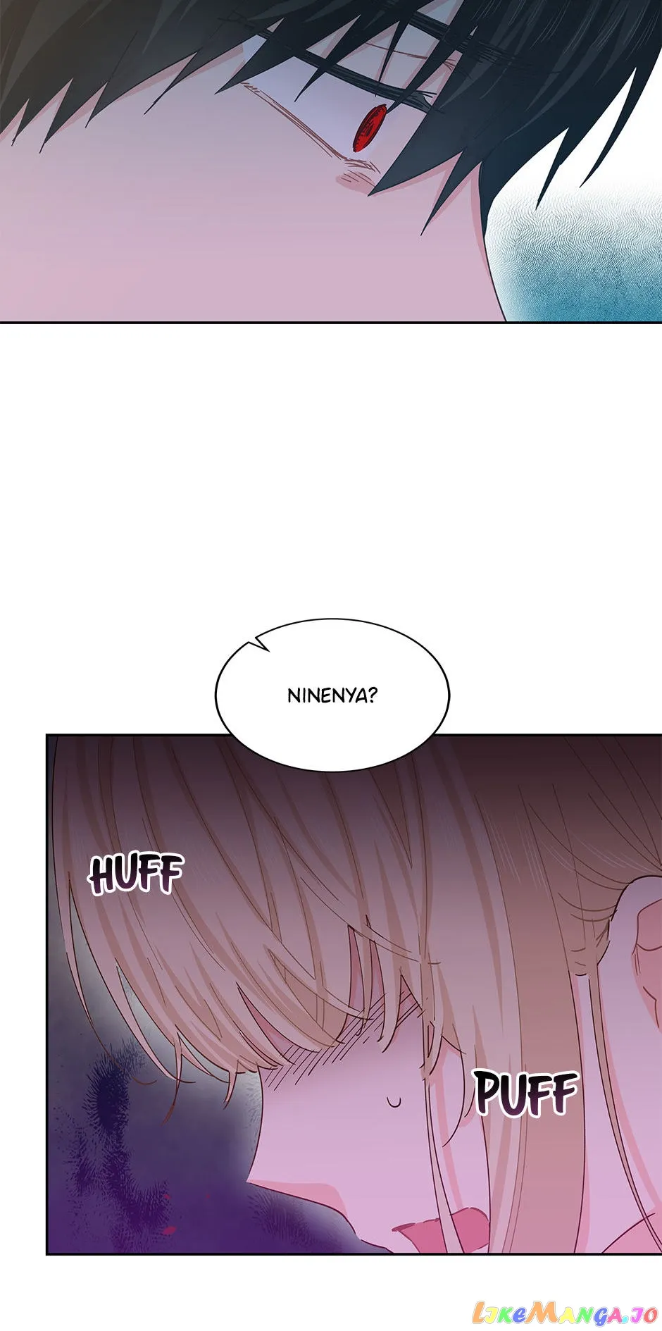 I Have No Health chapter 87 page 33