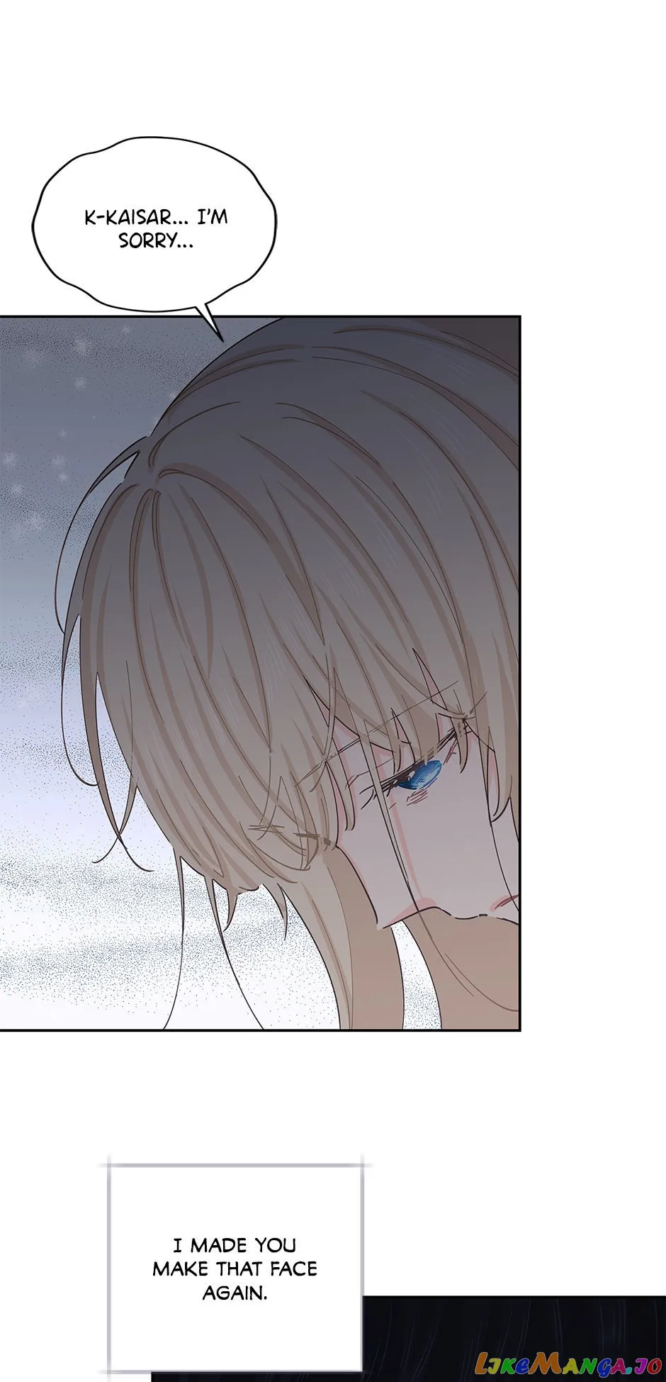 I Have No Health chapter 87 page 37