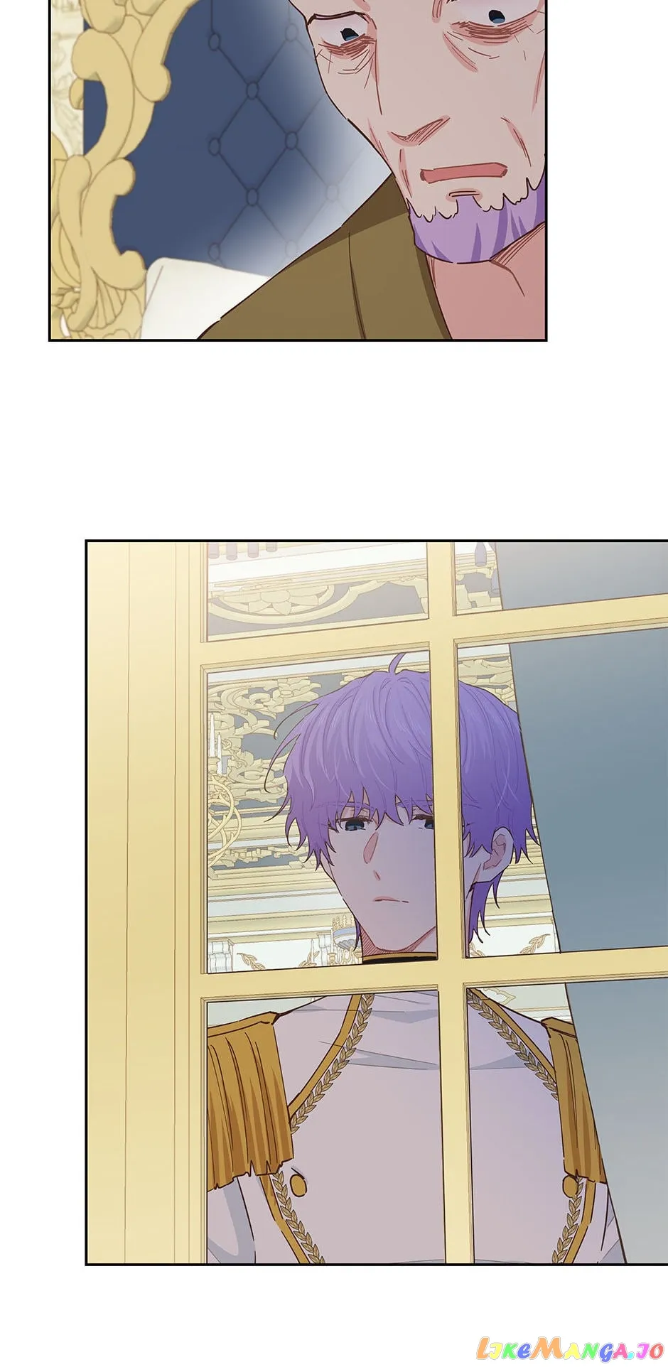 I Have No Health chapter 87 page 44