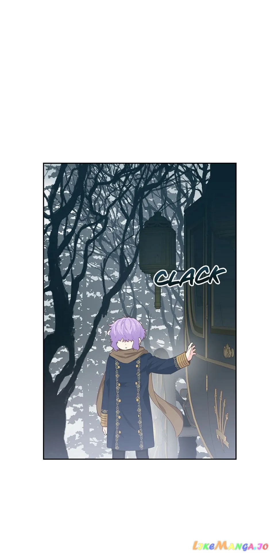 I Have No Health chapter 87 page 48