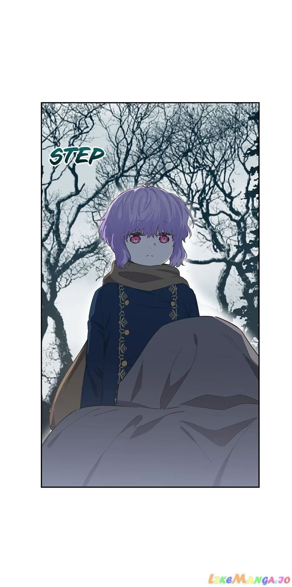 I Have No Health chapter 87 page 50