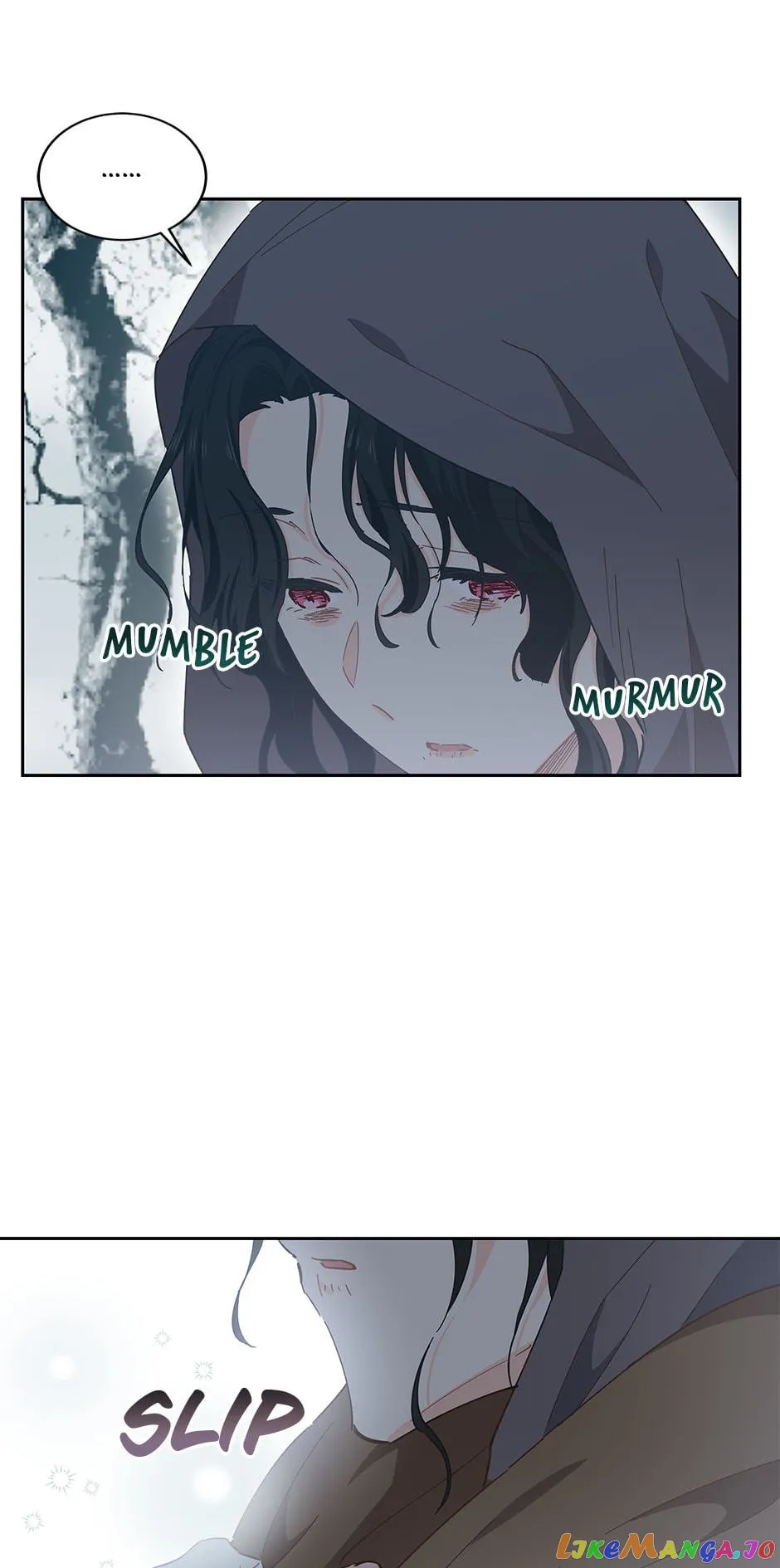 I Have No Health chapter 87 page 51
