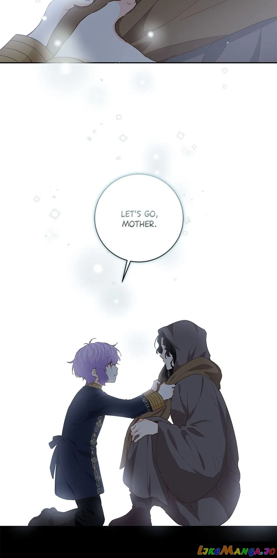 I Have No Health chapter 87 page 52