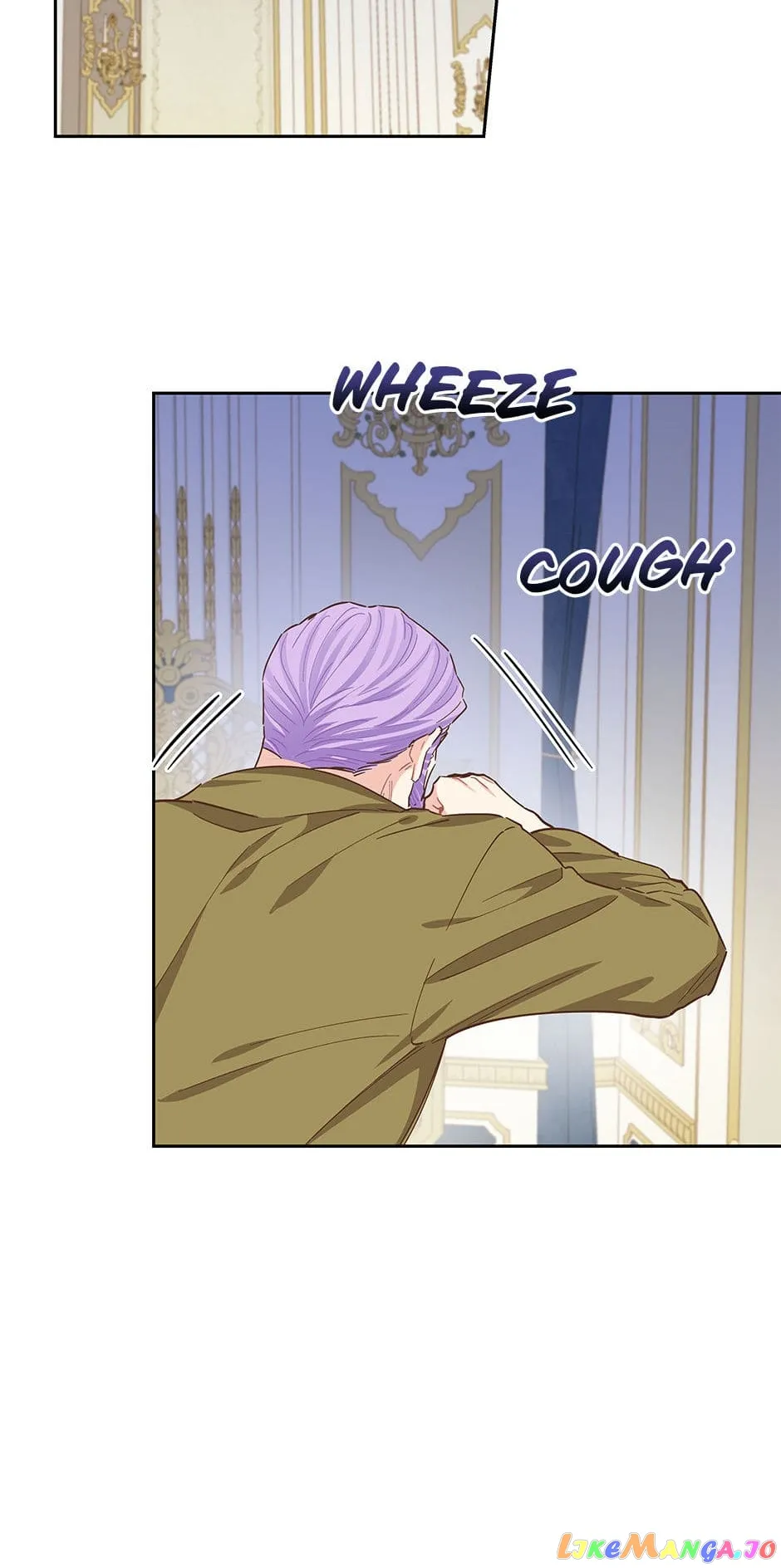 I Have No Health chapter 87 page 54