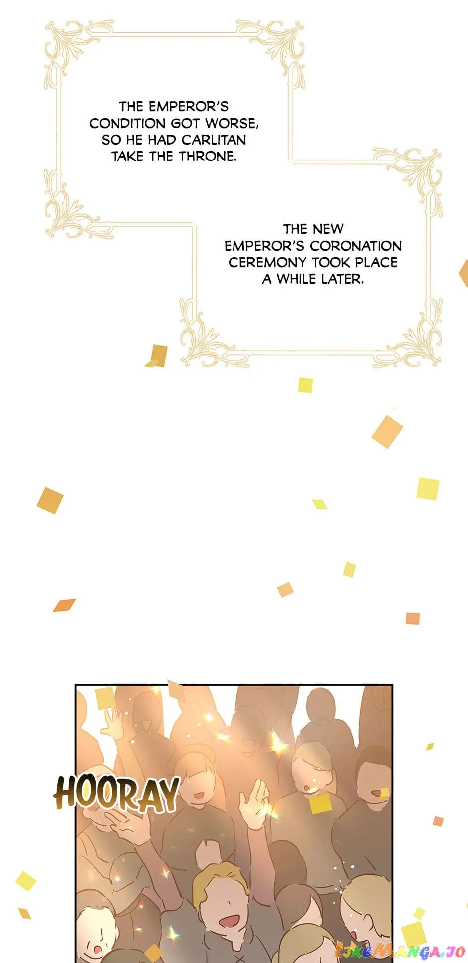 I Have No Health chapter 87 page 56