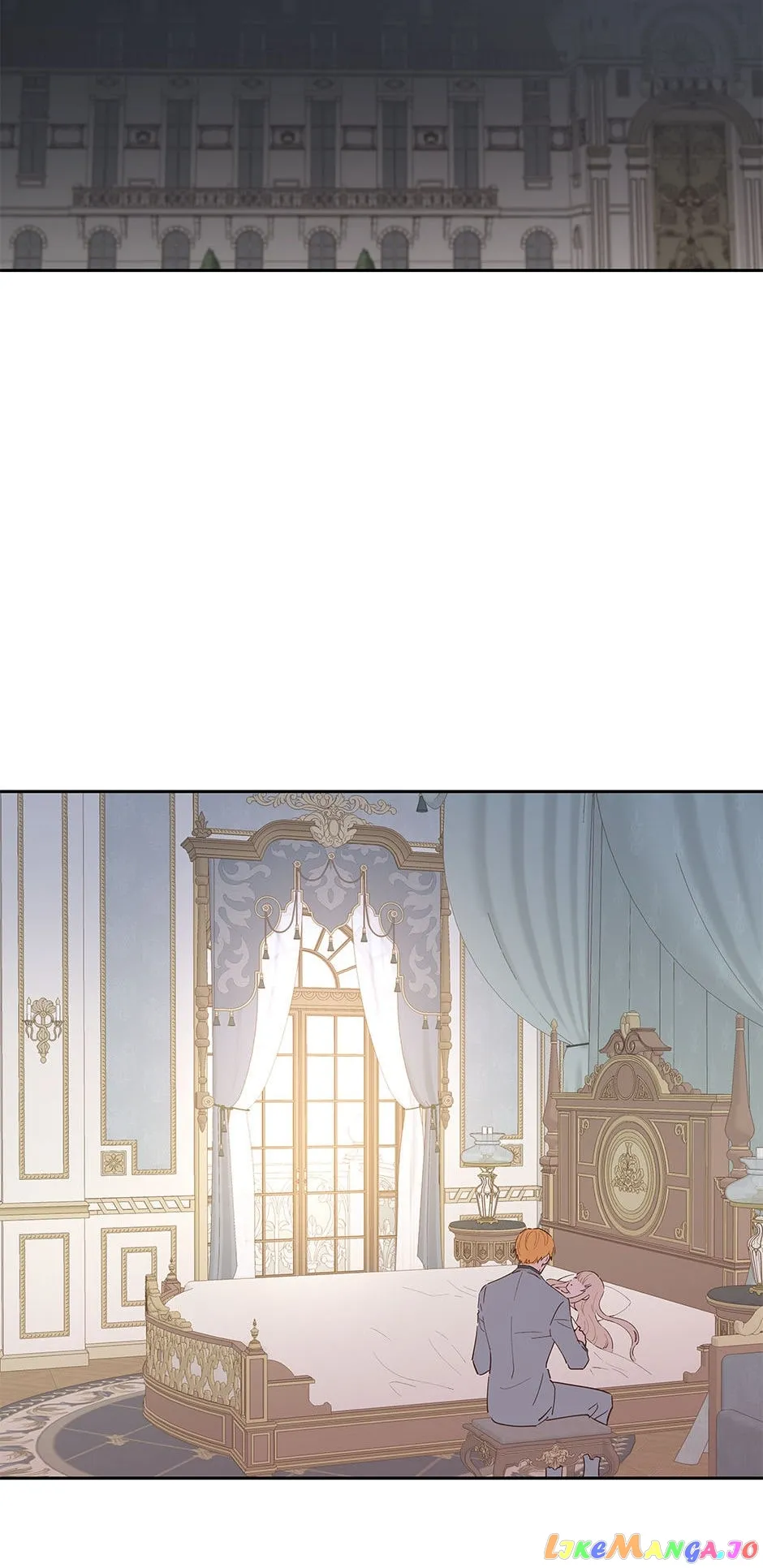 I Have No Health chapter 87 page 60