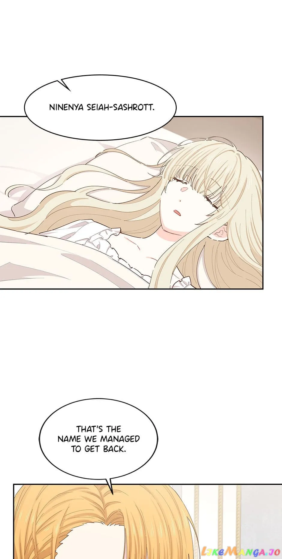 I Have No Health chapter 87 page 61