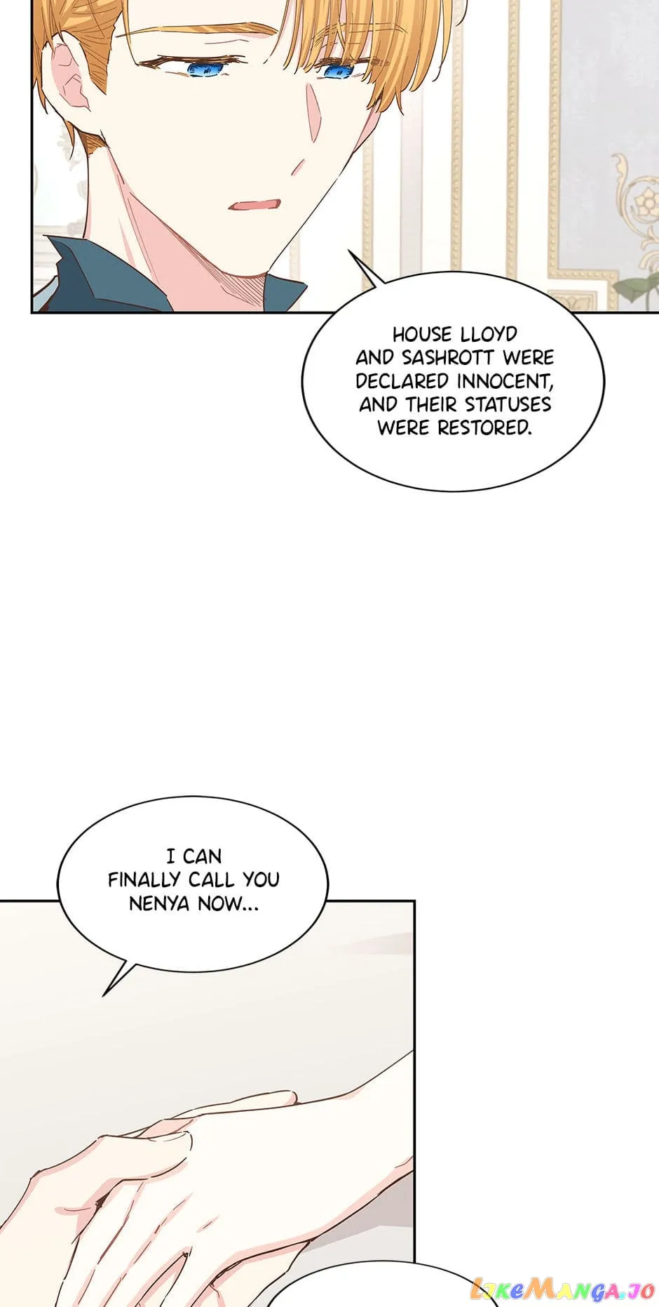 I Have No Health chapter 87 page 62