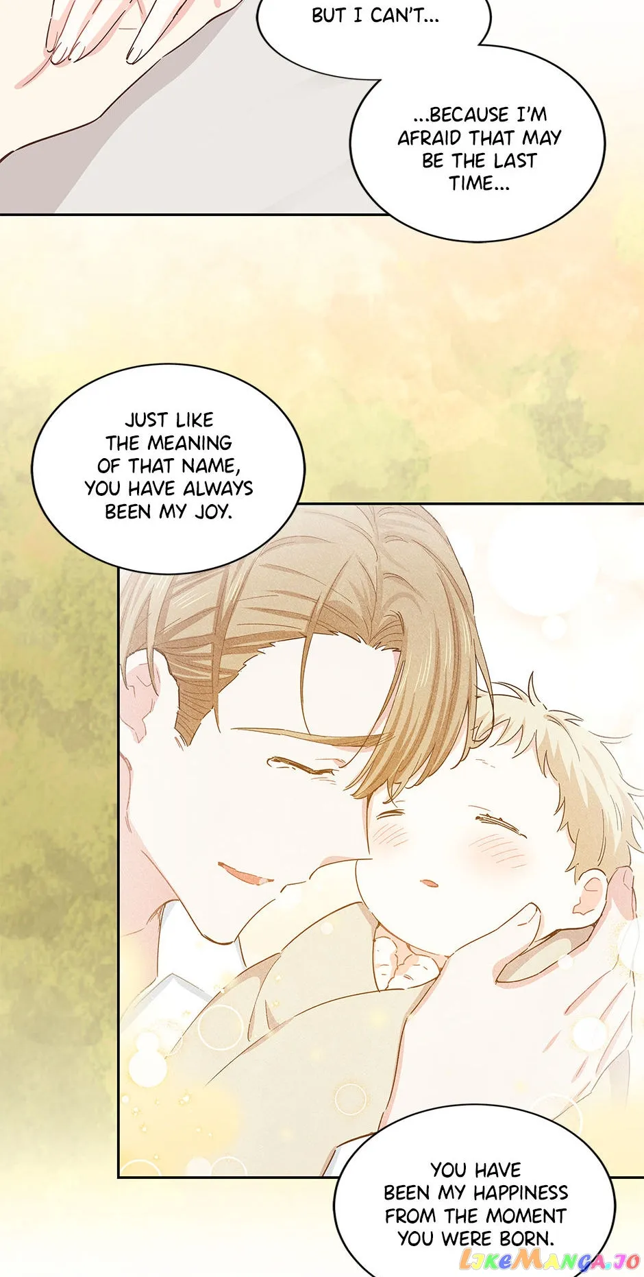 I Have No Health chapter 87 page 63