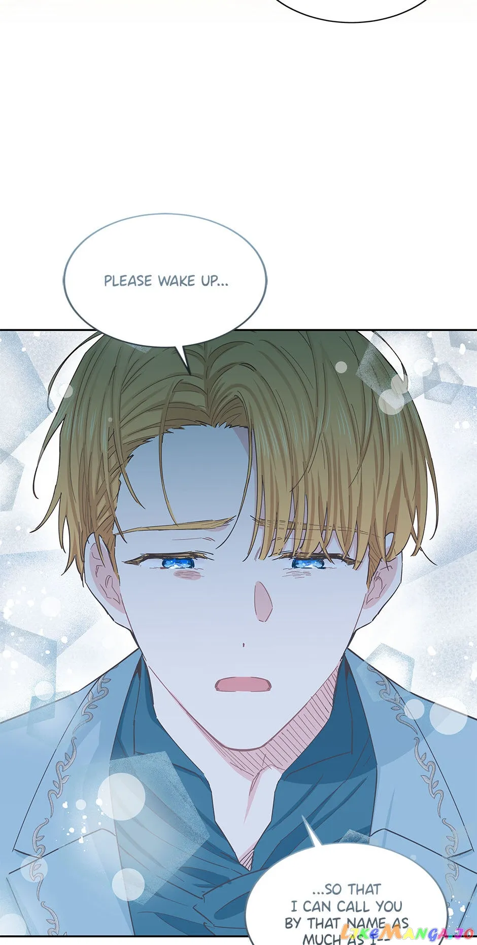 I Have No Health chapter 87 page 64