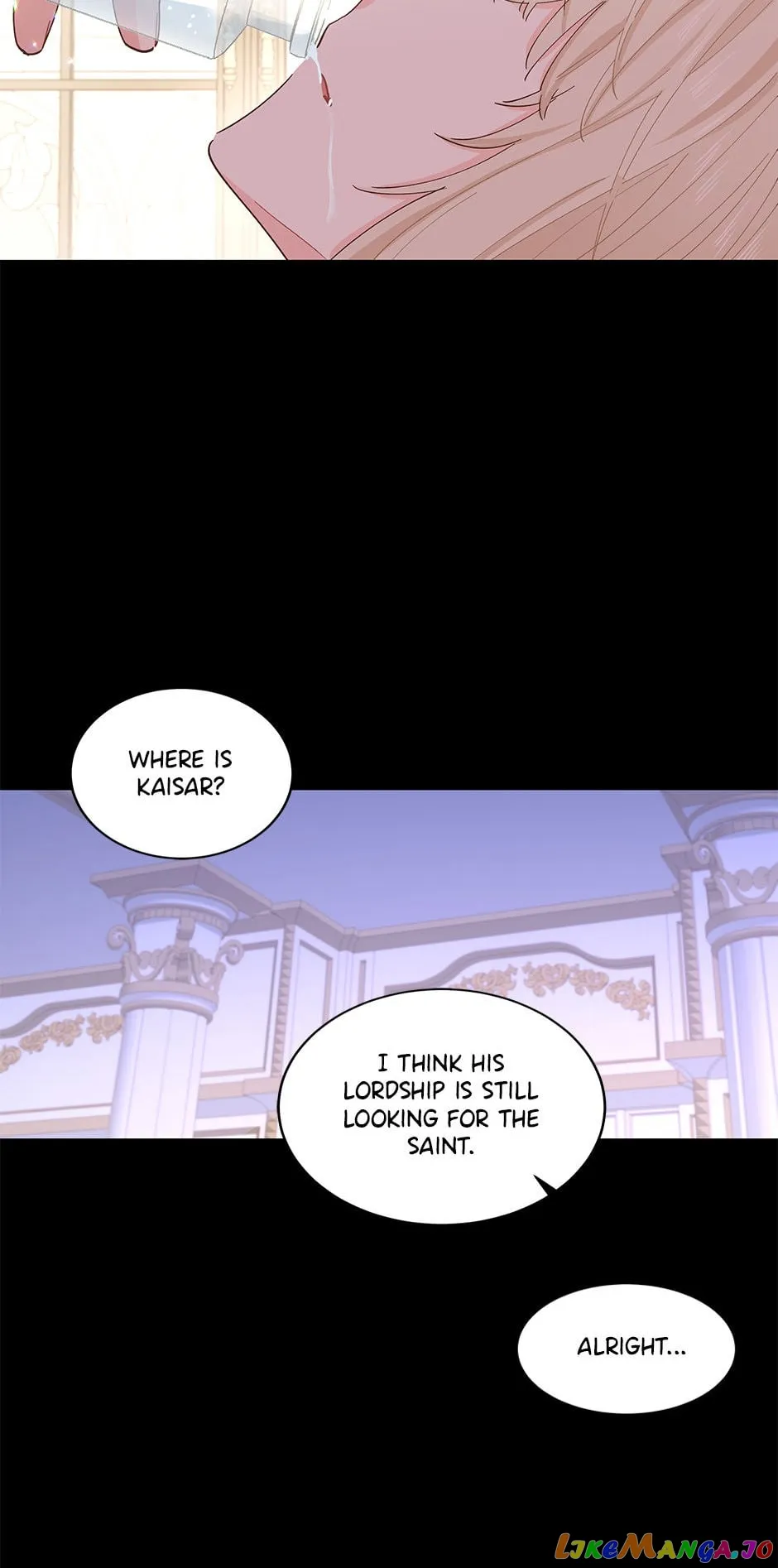I Have No Health chapter 87 page 68