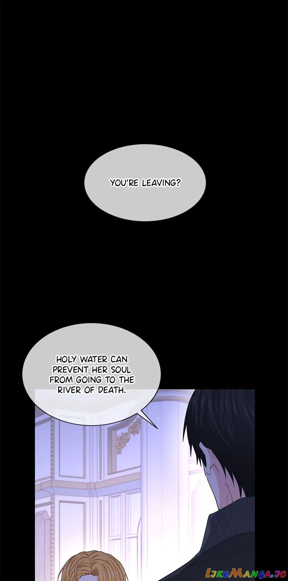 I Have No Health chapter 87 page 69