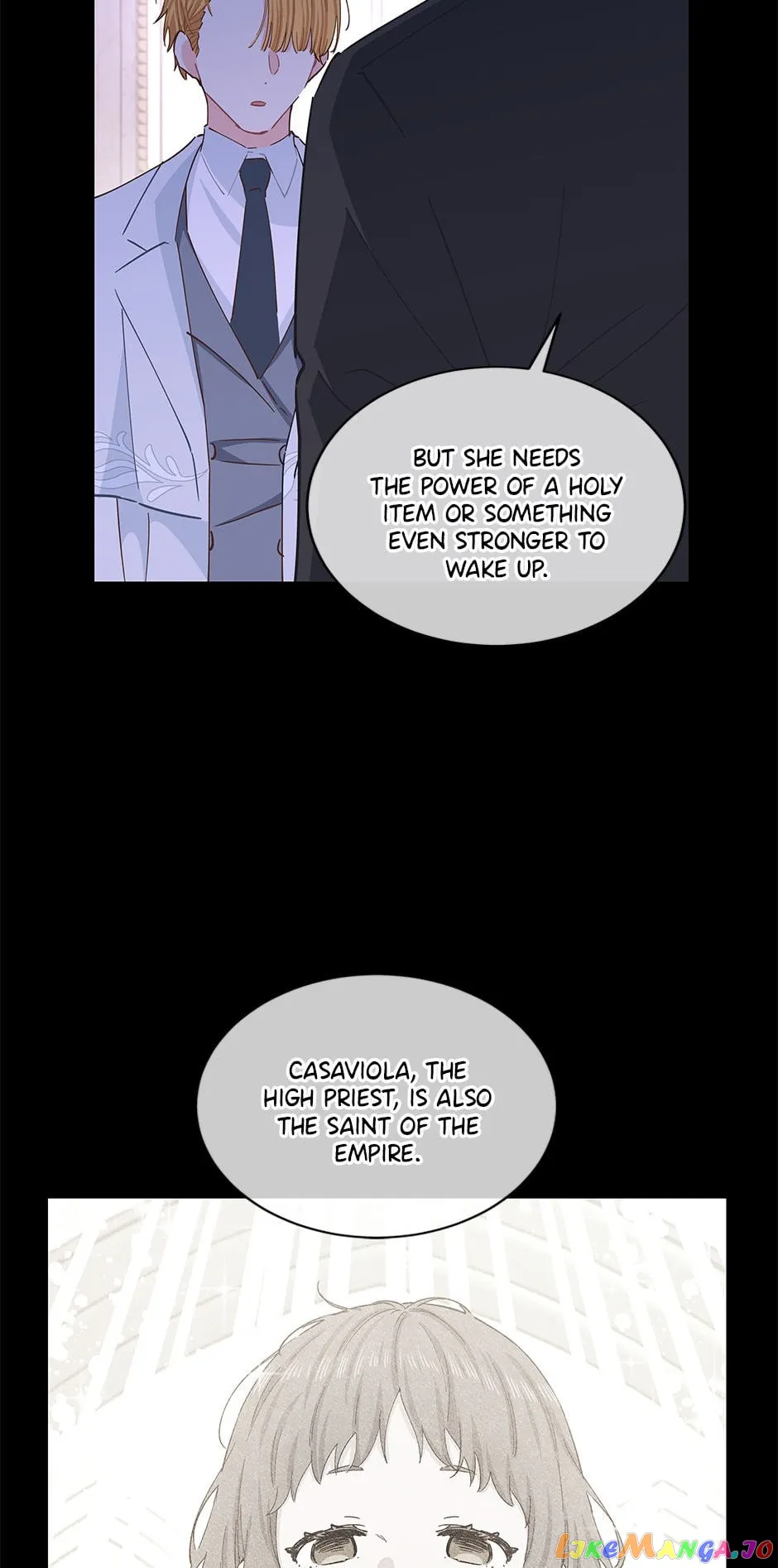 I Have No Health chapter 87 page 70