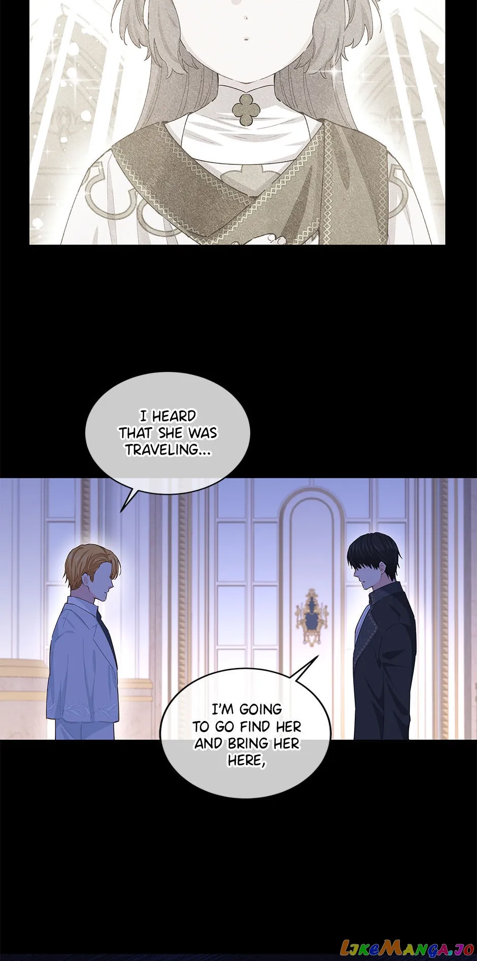 I Have No Health chapter 87 page 71