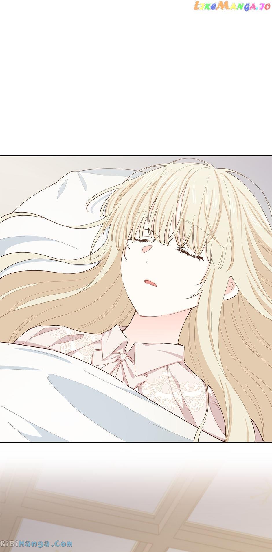 I Have No Health chapter 89 page 6