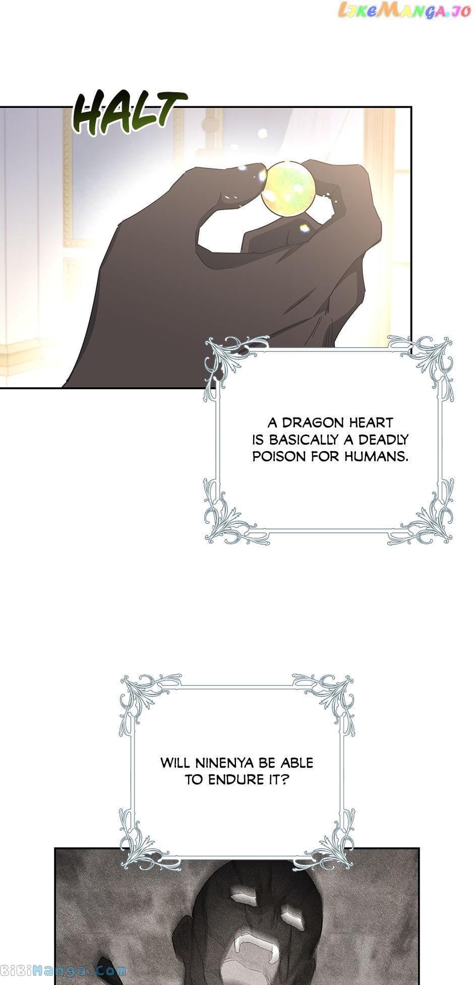 I Have No Health chapter 89 page 8