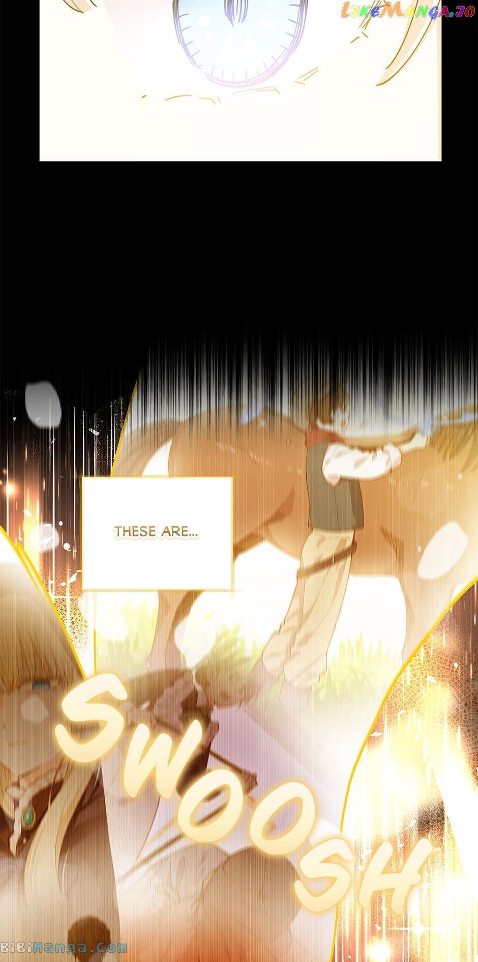 I Have No Health chapter 89 page 22