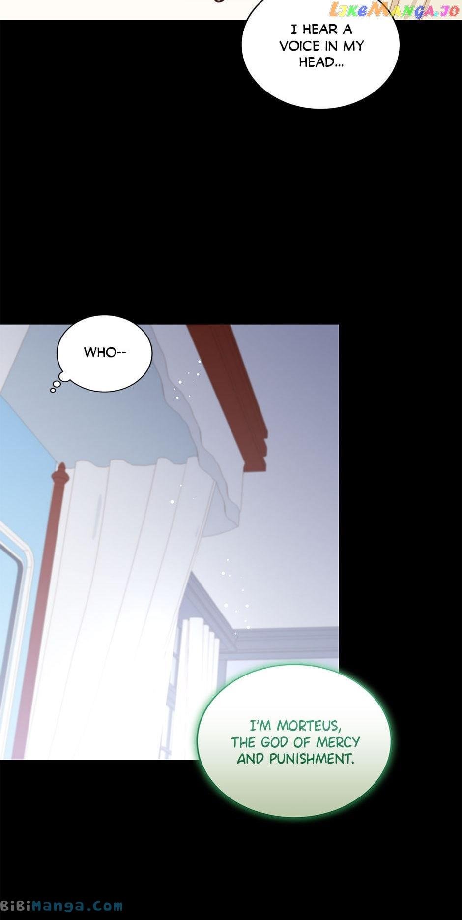 I Have No Health chapter 89 page 29