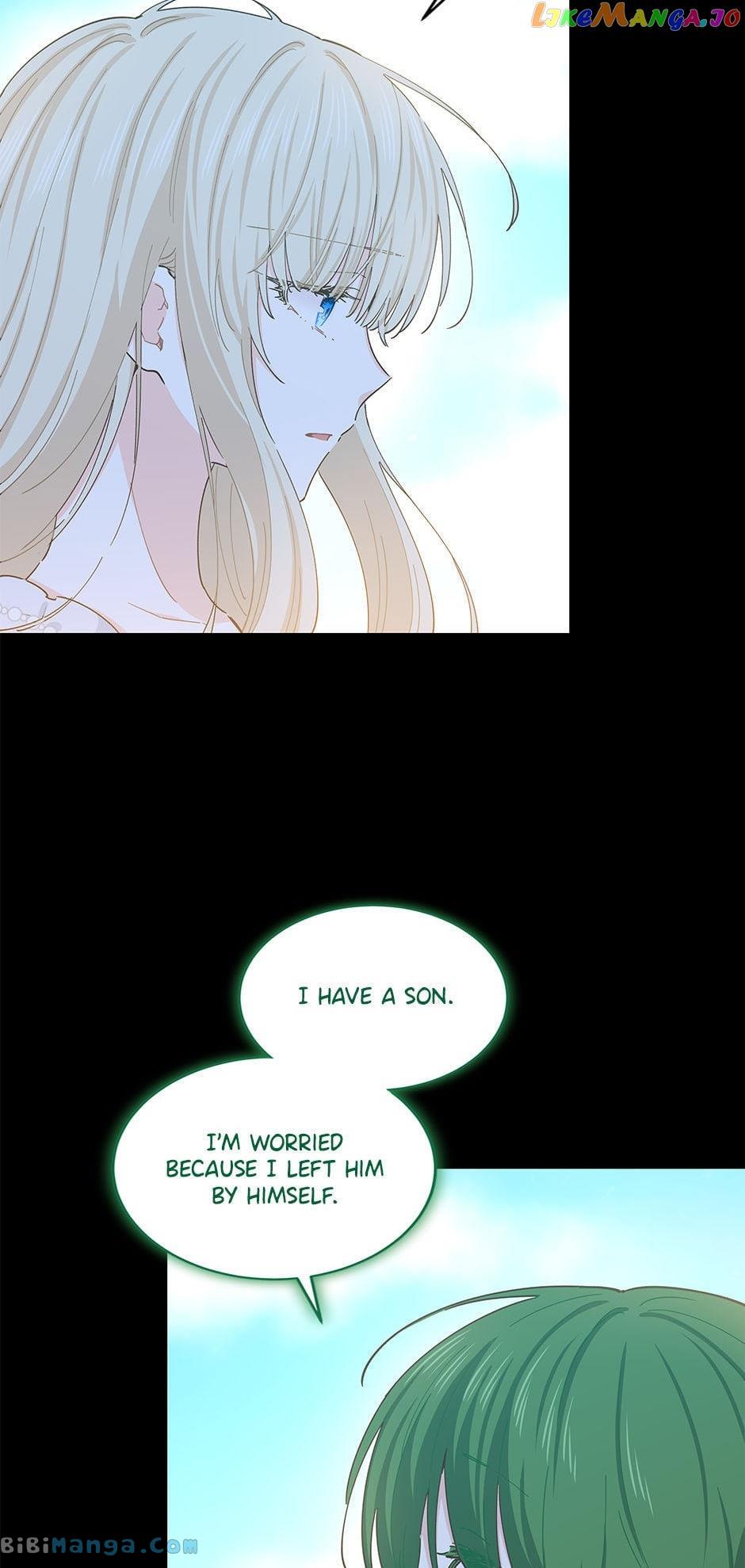 I Have No Health chapter 89 page 35