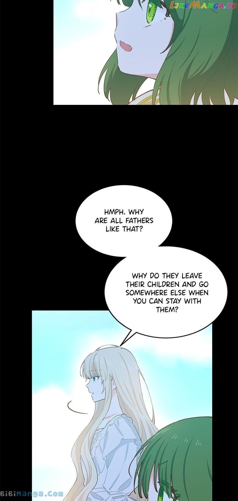 I Have No Health chapter 89 page 36