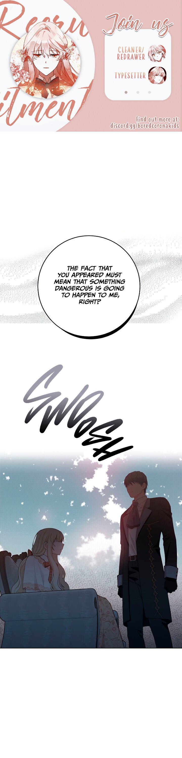 I Have No Health chapter 9 page 1