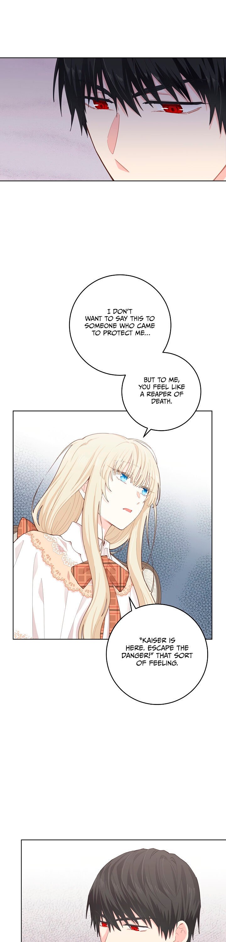 I Have No Health chapter 9 page 2