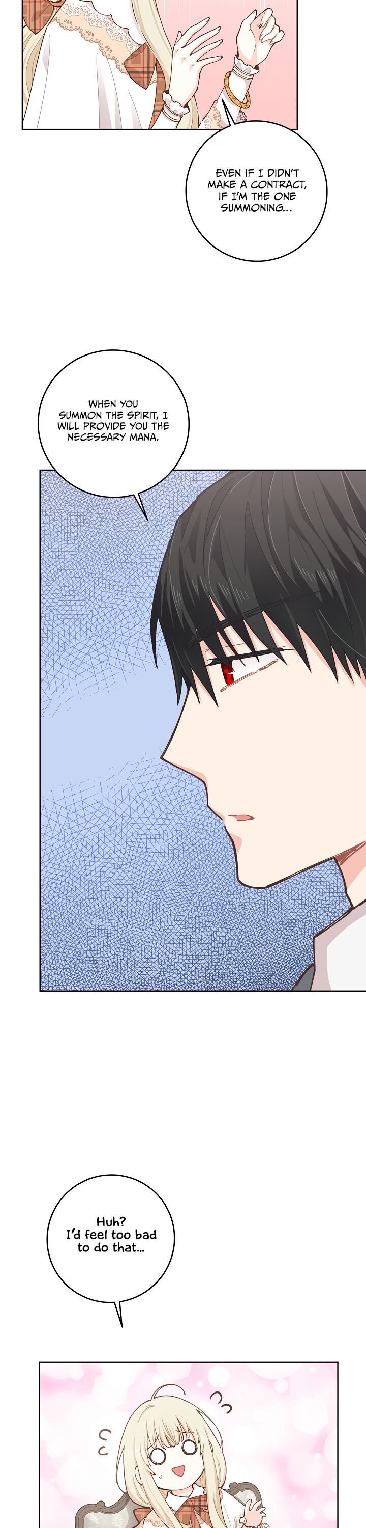 I Have No Health chapter 9 page 12